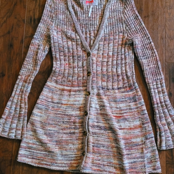 Free People Rachel grey - Picture 5 of 10